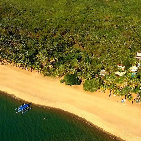 Takatuka Beach Resort Sipalay Buitenkant foto