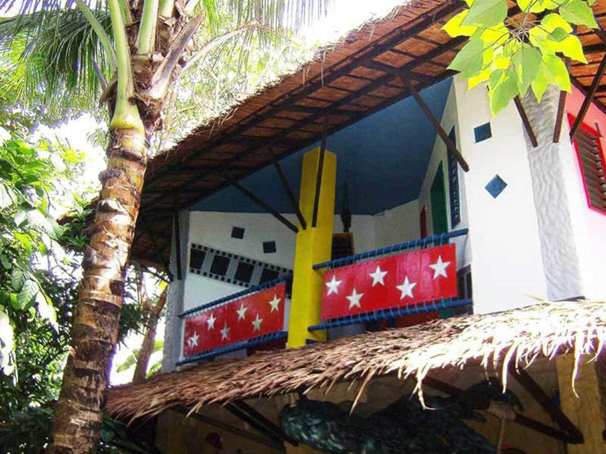 Takatuka Beach Resort Sipalay Kamer foto
